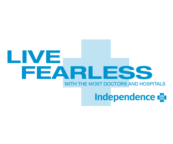 Independence Blue Cross - Live Fearless