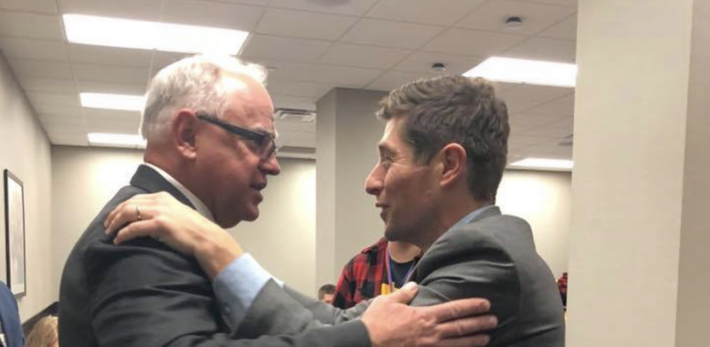 What’s the real reason Democrats are fighting ICE?