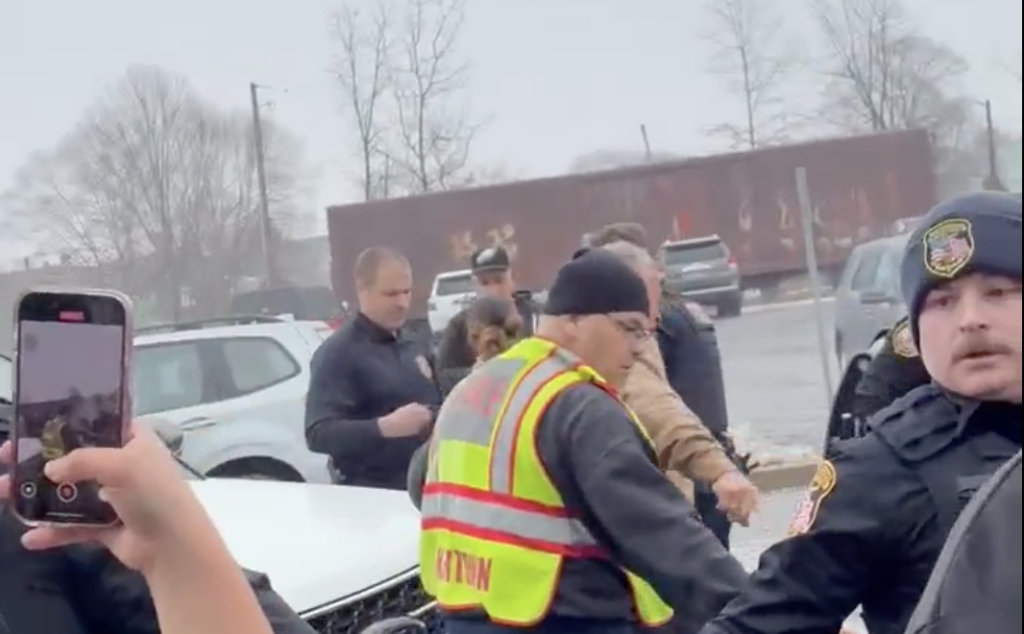 Quakertown incident needs investigation, not hastily drawn conclusions