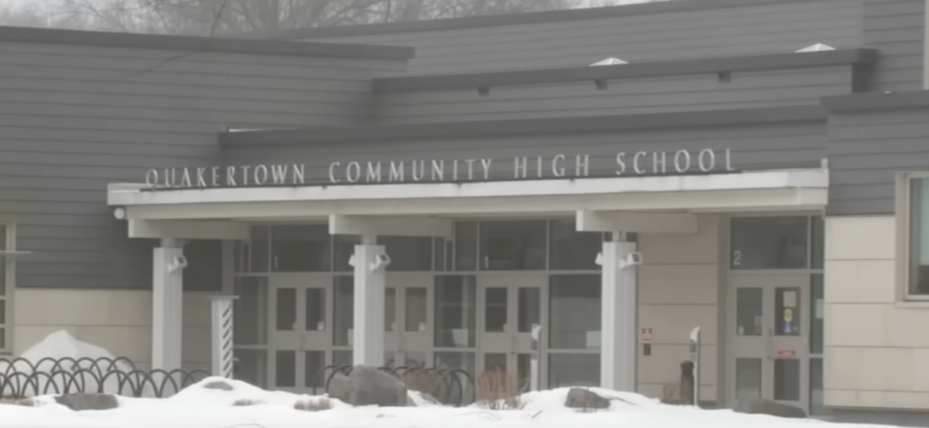 Rage or reason in our schools?