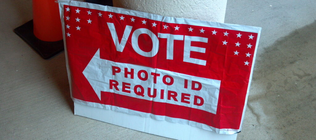 From the Editors: Voter ID is a popular, commonsense reform — so why are Democrats opposing it?