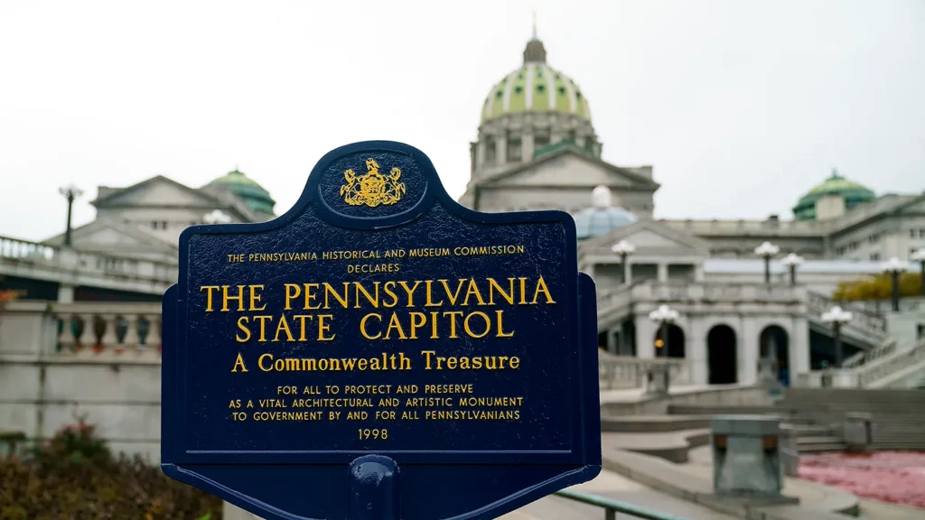 Let the sunshine in: Restoring transparency to Pennsylvania government