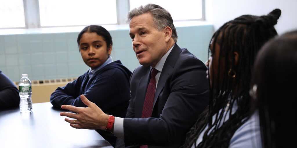 Dave McCormick’s first year — a blueprint for leadership in Pennsylvania 