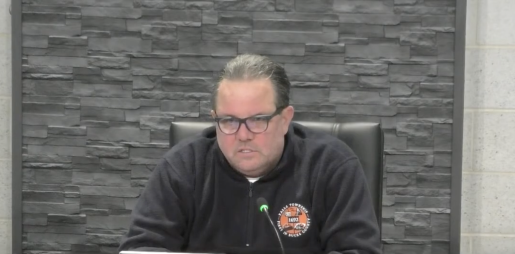 Harvie ex-running-mate Dence keeps getting IBEW $$ — even after reporting failures uncovered