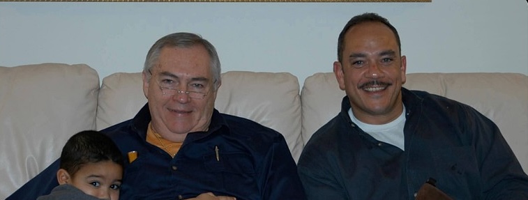 Sellersville man helping save life of mentor who changed his path more than 50 years ago