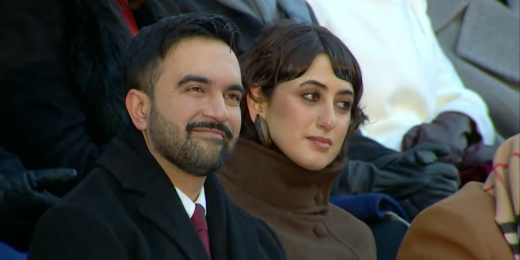 Meet two sides of the antisemitic coin, left and right