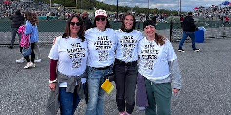 Shapiro ducks as parents demand fairness in girls’ sports